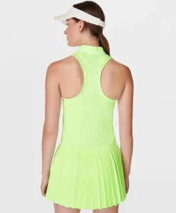 Power Match Point Tennis Tank-Sweaty Betty Cheap