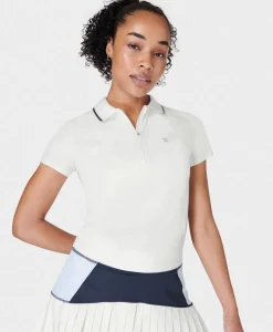 Power Match Point Tennis Tee-Sweaty Betty Best