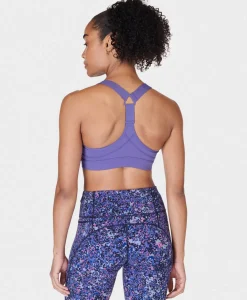 Power Medium Support Sports Bra-Sweaty Betty Cheap