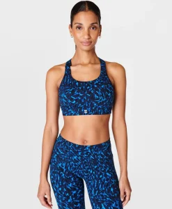 Power Medium Support Sports Bra-Sweaty Betty Sale