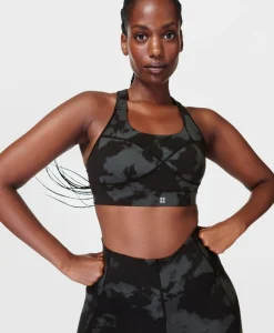 Power Medium Support Sports Bra-Sweaty Betty Sale