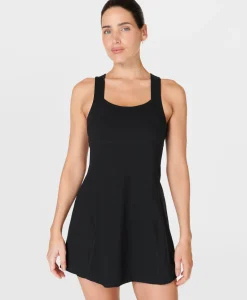 Power Pro Racerback Workout Dress-Sweaty Betty Flash Sale