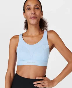 Power Pro Running Bra-Sweaty Betty Hot