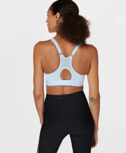 Power Pro Running Bra-Sweaty Betty Hot