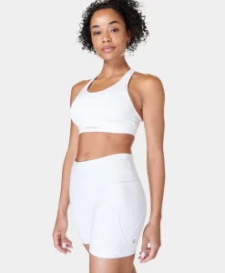 Power 4" Biker Shorts-Sweaty Betty Hot