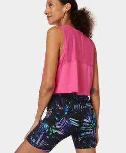 Power 6" Biker Shorts-Sweaty Betty Cheap
