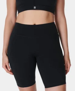 Power 9" Biker Shorts-Sweaty Betty Cheap