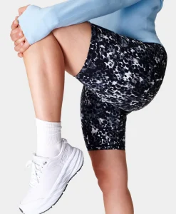 Power 9" Biker Shorts-Sweaty Betty Clearance