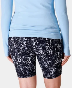 Power 9" Biker Shorts-Sweaty Betty Clearance
