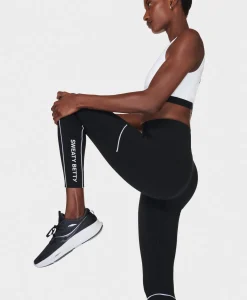 Power UltraSculpt High Waist Advantage Legging-Sweaty Betty Hot