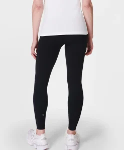 Power UltraSculpt High-Waisted Workout Leggings-Sweaty Betty New