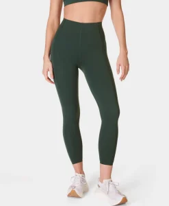 Power UltraSculpt High-Waisted 7/8 Workout Leggings-Sweaty Betty Cheap