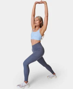 Power UltraSculpt High-Waisted Workout Leggings-Sweaty Betty Flash Sale