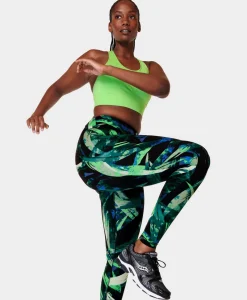 Power Workout Leggings-Sweaty Betty Outlet