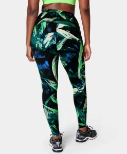 Power Workout Leggings-Sweaty Betty Outlet