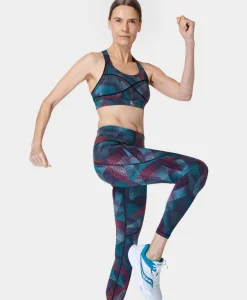 Power Workout Leggings-Sweaty Betty Best