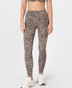 Power Workout Leggings-Sweaty Betty Outlet