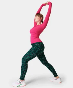 Power Workout Leggings-Sweaty Betty Shop