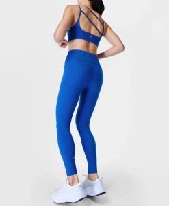Power Workout Leggings-Sweaty Betty Cheap