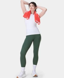 Power Workout Leggings-Sweaty Betty Fashion