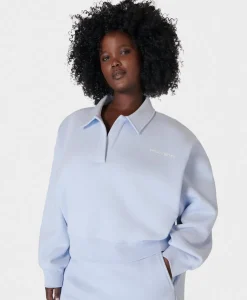 Powerhouse Collared Sweatshirt-Sweaty Betty Sale