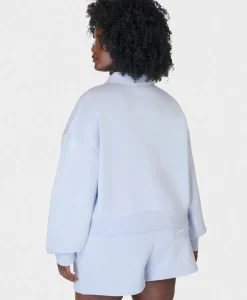 Powerhouse Collared Sweatshirt-Sweaty Betty Sale