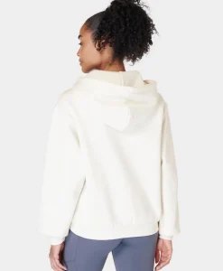 Powerhouse Zip Up Hoodie-Sweaty Betty New