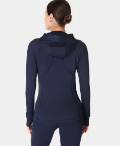 Pro Run Zip Up-Sweaty Betty New