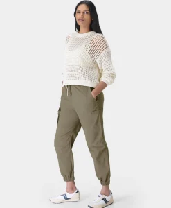 Quinn Cargo Pants-Sweaty Betty Shop