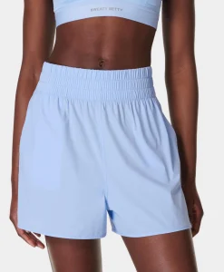 Relay Shell Shorts-Sweaty Betty Shop