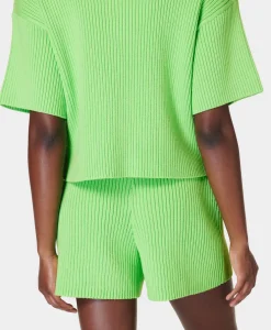 Retreat Rib Short-Sweaty Betty Outlet