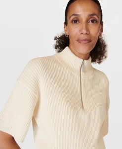 Retreat Rib Sweater-Sweaty Betty Outlet