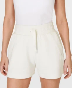 Revive High Waist Shorts-Sweaty Betty Shop