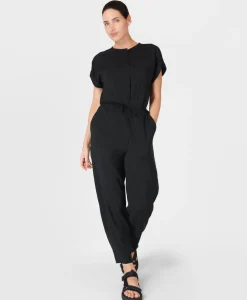 Rewilding Jumpsuit-Sweaty Betty Fashion