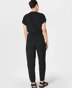 Rewilding Jumpsuit-Sweaty Betty Fashion