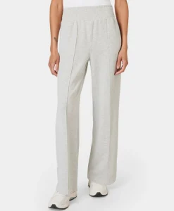 Sand Wash CloudWeight Track Trousers-Sweaty Betty New