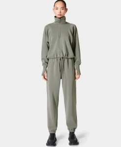 Sand Wash Cuffed Pants-Sweaty Betty Shop