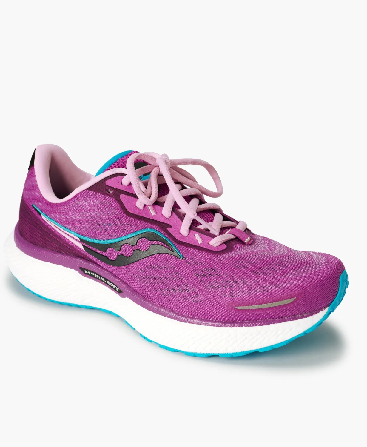 Saucony Triumph 19 Sneakers-Sweaty Betty Online