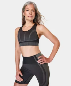Silhouette Sculpt Seamless Sports Bra-Sweaty Betty Flash Sale