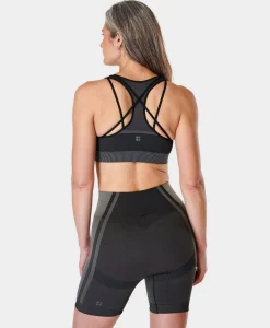 Silhouette Sculpt Seamless Sports Bra-Sweaty Betty Flash Sale