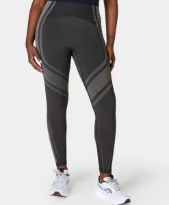Silhouette Sculpt Seamless Workout Leggings-Sweaty Betty New