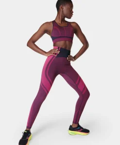 Silhouette Sculpt Seamless Workout Leggings-Sweaty Betty Discount
