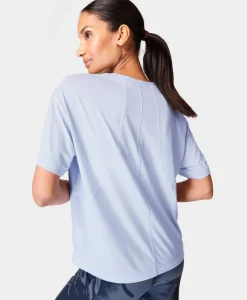 Soft Flow Studio Tee-Sweaty Betty Sale