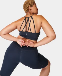 Spirit Reformed Seamless Yoga Bra-Sweaty Betty Best Sale