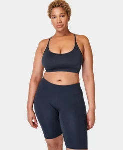 Spirit Reformed Seamless Yoga Bra-Sweaty Betty Best Sale
