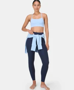 Spirit Restored Yoga Bra-Sweaty Betty Hot