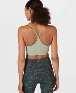 Spirit Restored Yoga Bra-Sweaty Betty New