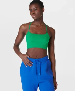 Spirit Restored Yoga Bra-Sweaty Betty Fashion
