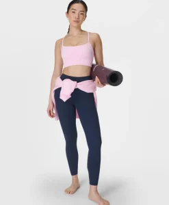 Spirit Restored Yoga Bra-Sweaty Betty Store