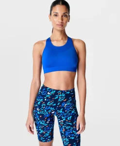 Stamina Seamless Sports Bra-Sweaty Betty Clearance